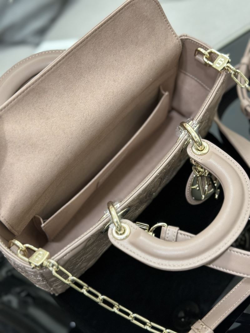 Christian Dior My Lady Bags